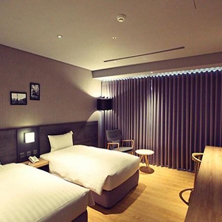 Chiayi Guanzhi Hotel Ngoại thất bức ảnh