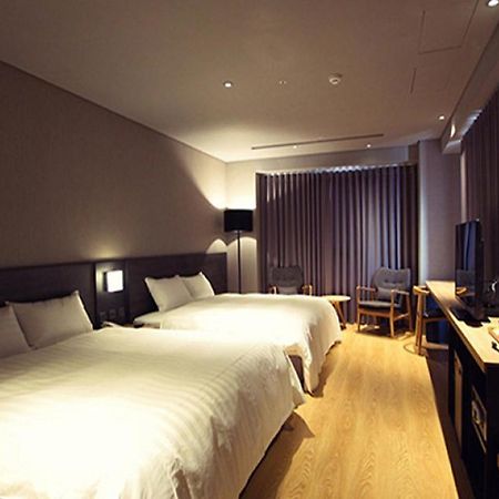 Chiayi Guanzhi Hotel Ngoại thất bức ảnh