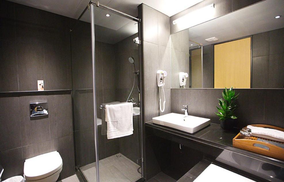 Chiayi Guanzhi Hotel Ngoại thất bức ảnh
