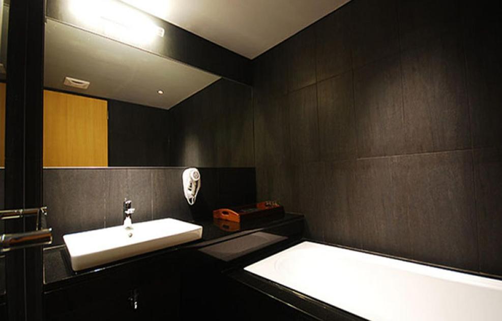 Chiayi Guanzhi Hotel Ngoại thất bức ảnh