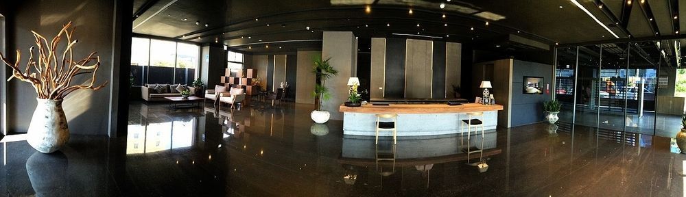 Chiayi Guanzhi Hotel Ngoại thất bức ảnh