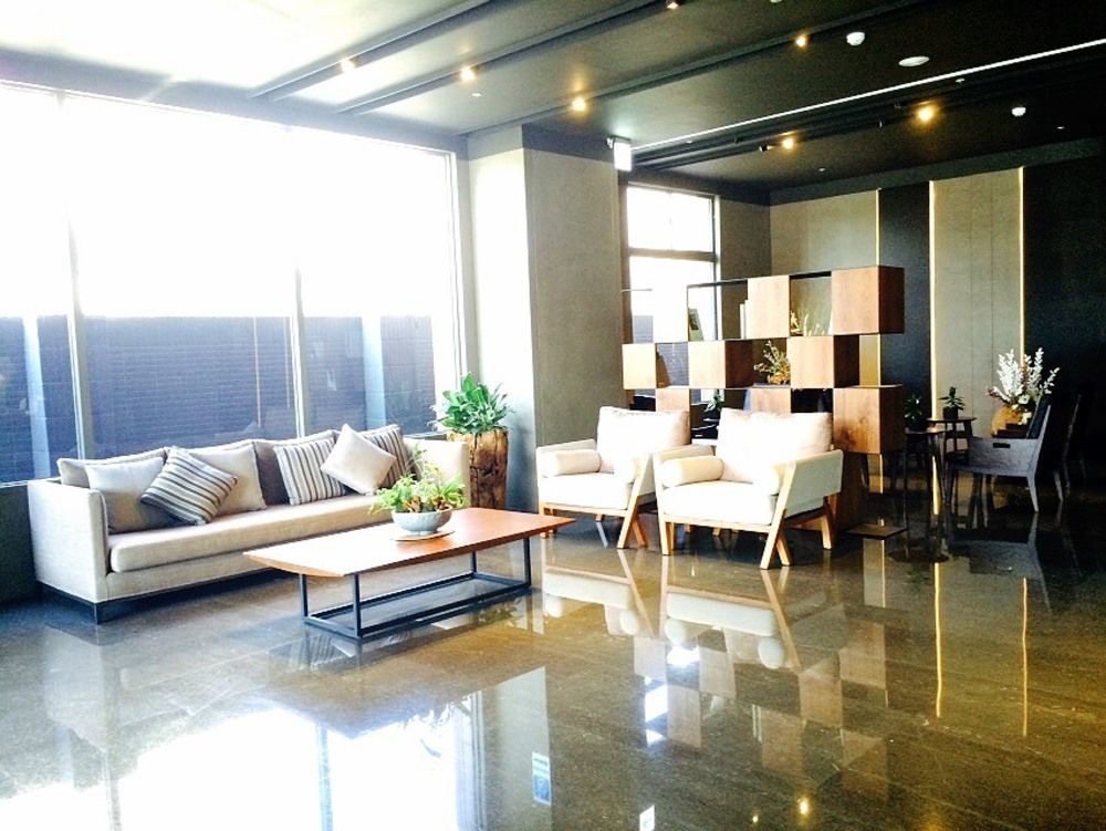 Chiayi Guanzhi Hotel Ngoại thất bức ảnh