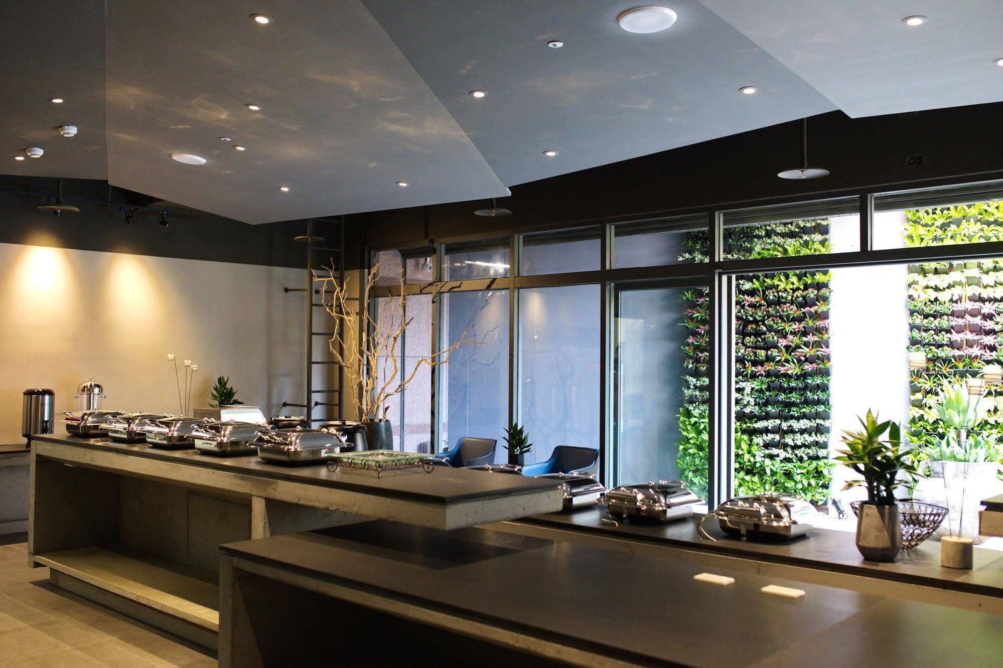 Chiayi Guanzhi Hotel Ngoại thất bức ảnh