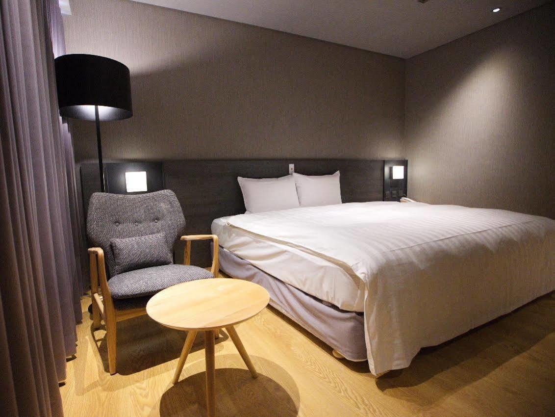 Chiayi Guanzhi Hotel Ngoại thất bức ảnh