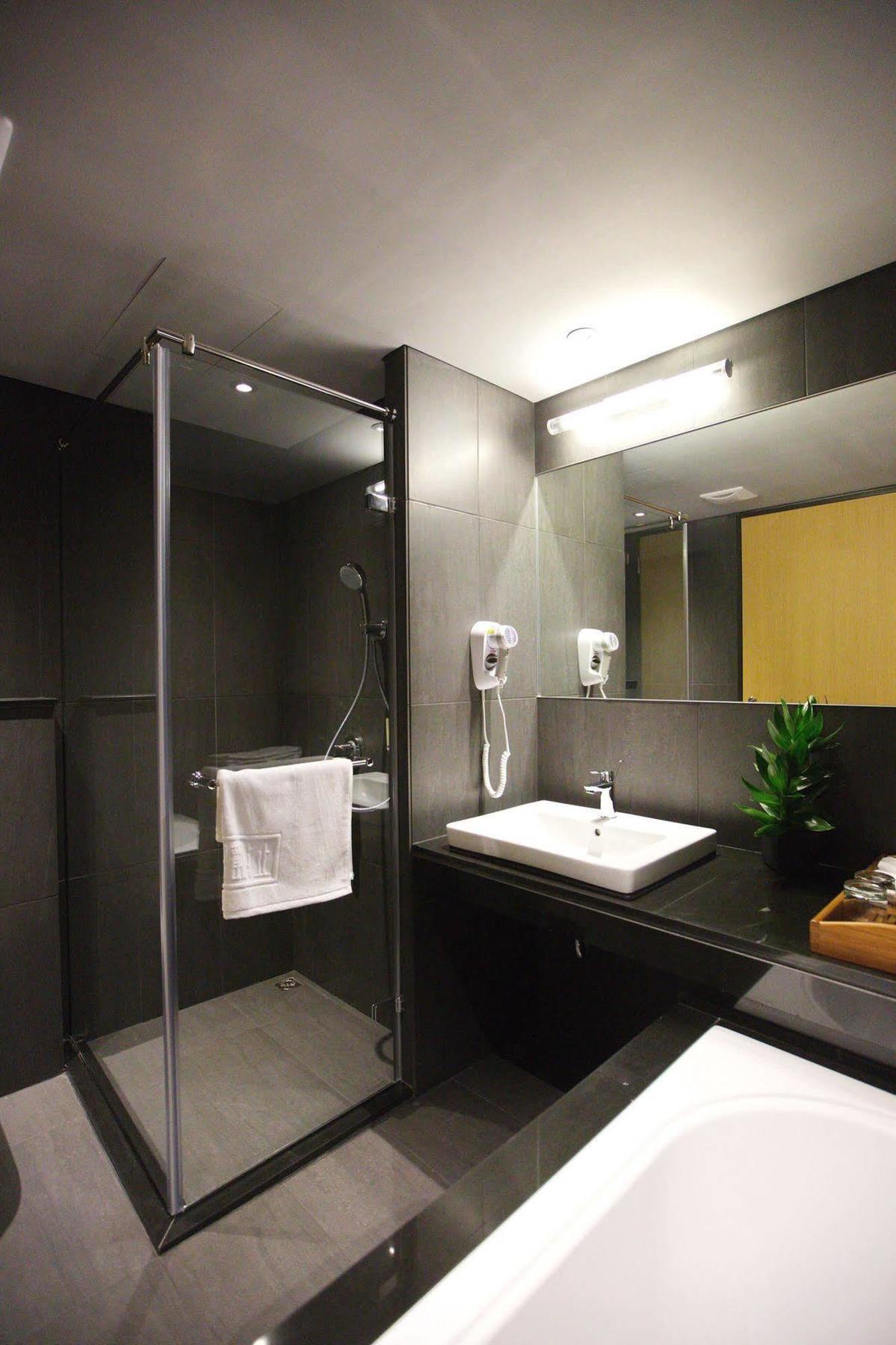 Chiayi Guanzhi Hotel Ngoại thất bức ảnh