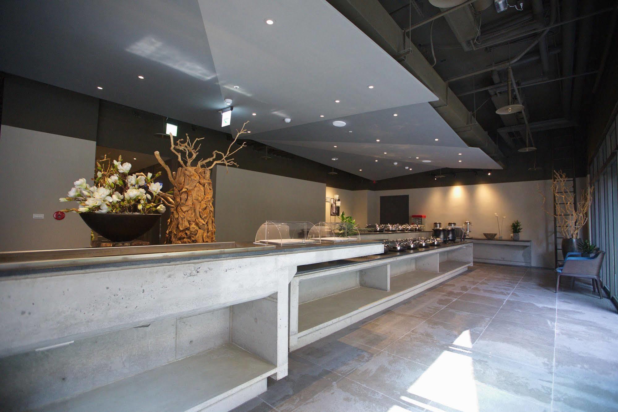 Chiayi Guanzhi Hotel Ngoại thất bức ảnh