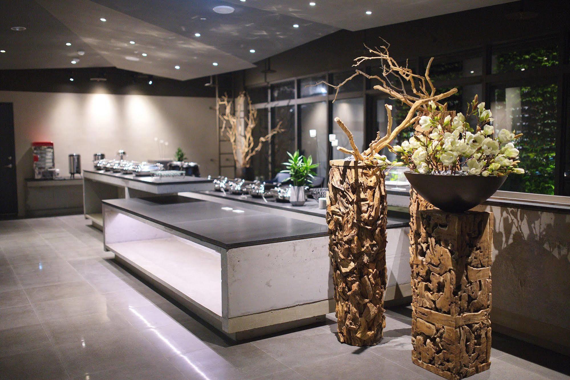 Chiayi Guanzhi Hotel Ngoại thất bức ảnh