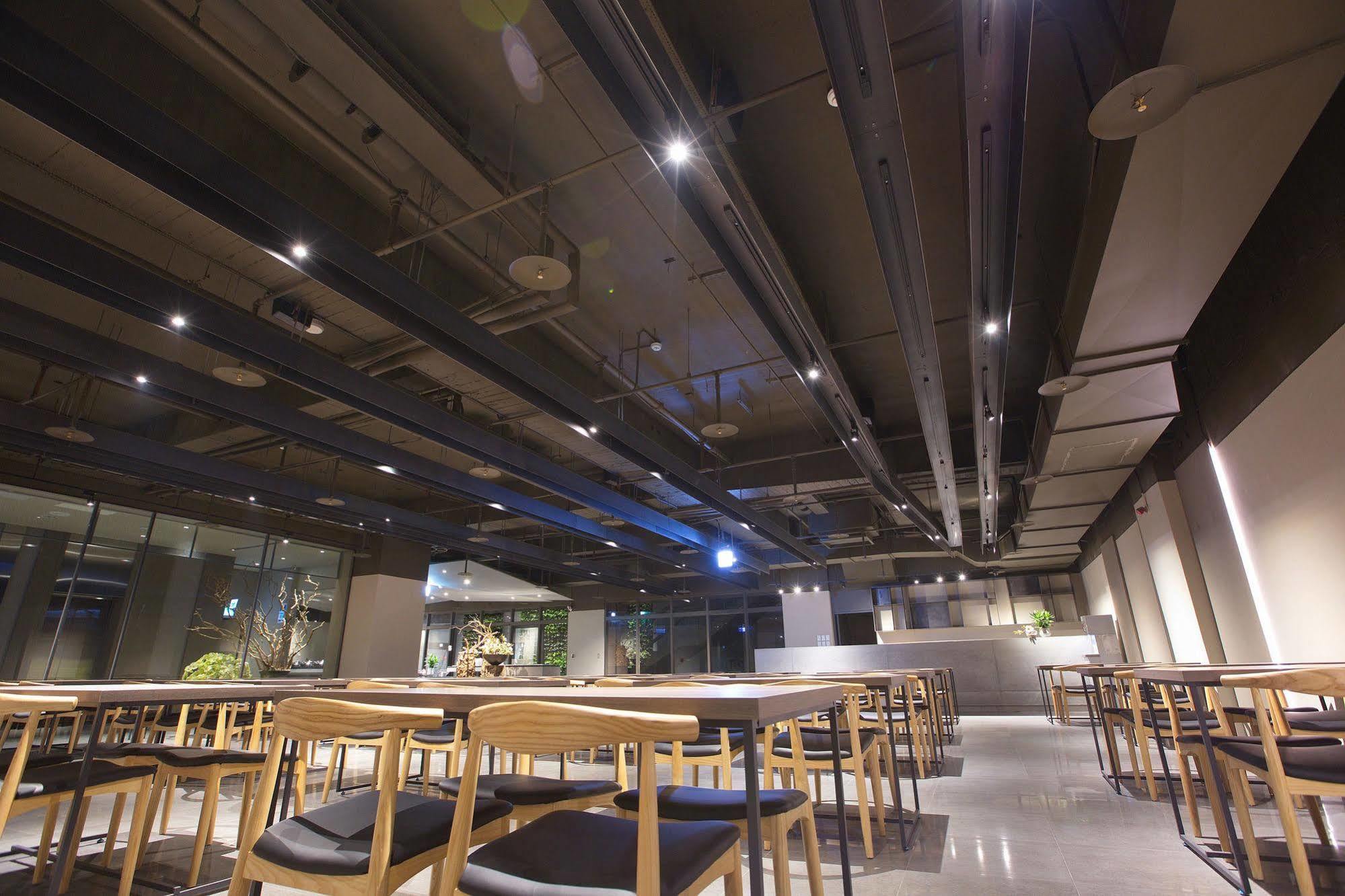 Chiayi Guanzhi Hotel Ngoại thất bức ảnh