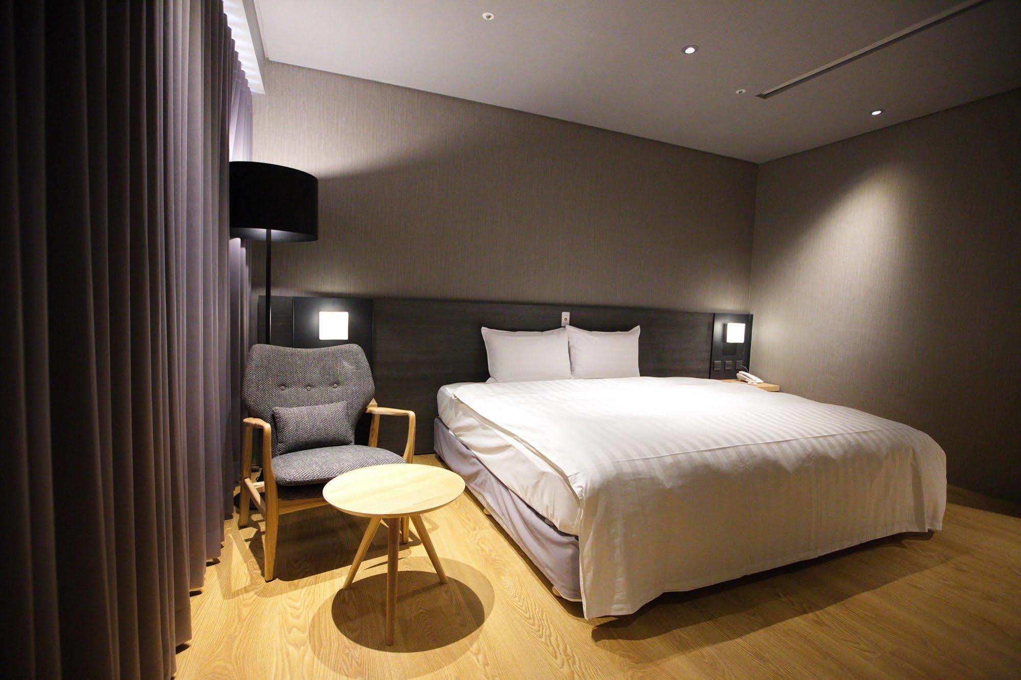 Chiayi Guanzhi Hotel Ngoại thất bức ảnh